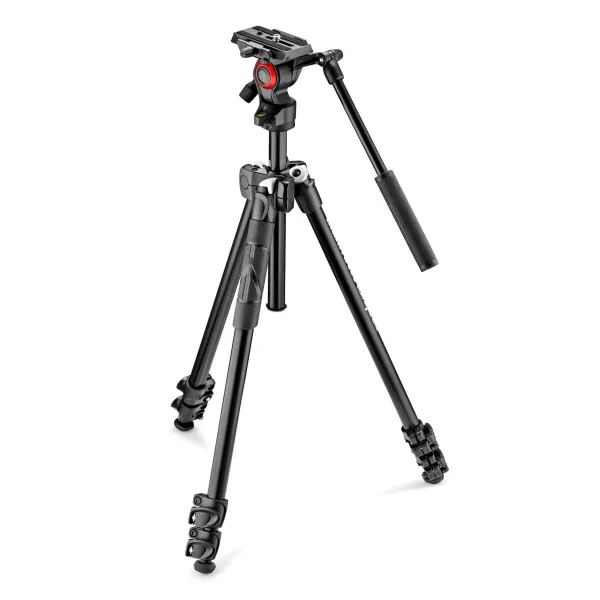 MK290LTA3-V - Manfrotto