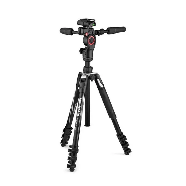 MKBFRLA4BK-3W - Manfrotto