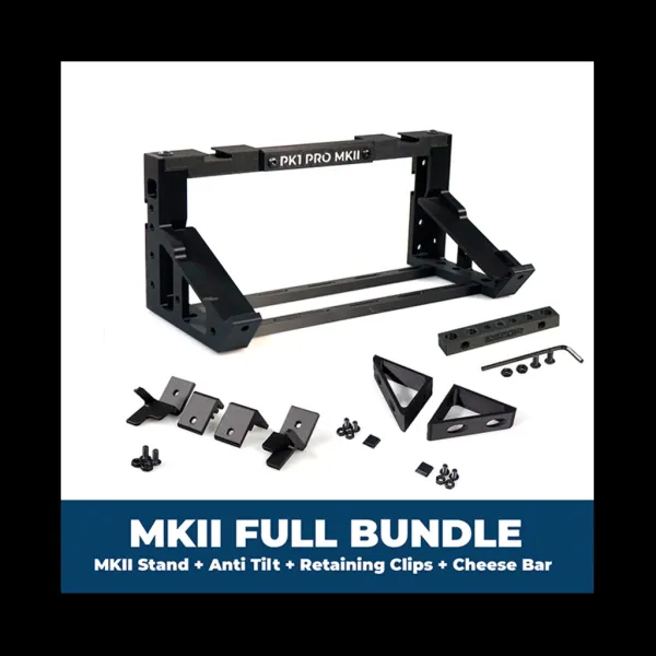 PK1PROMKII FULL BUNDLE - Inux3d