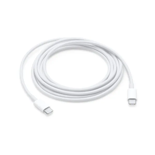 USB-C Chrg Cable White (2 m) - Apple