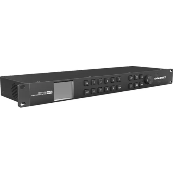 MMV1630 - Avmatrix