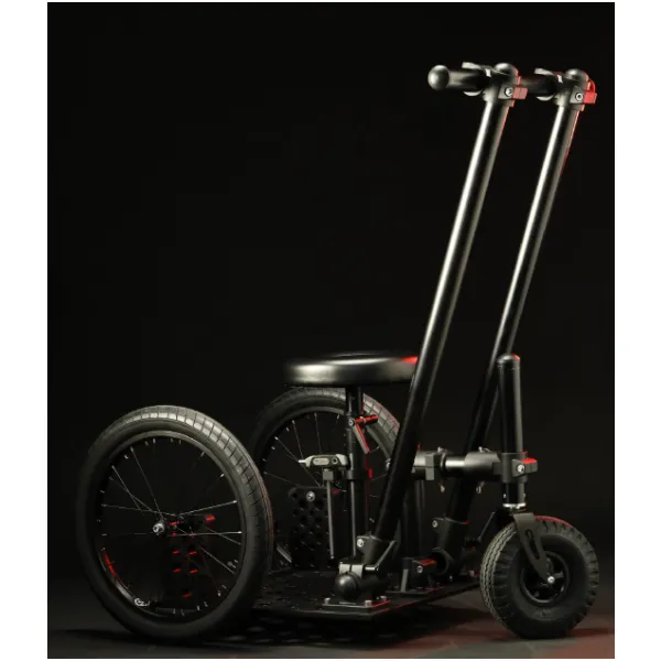 RICKSHAW - MOOVIE