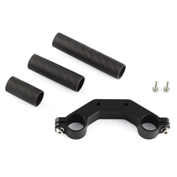 MoVI Rod Mount Adapter - FreeFlySystem