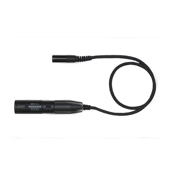 MPA V L - AKG