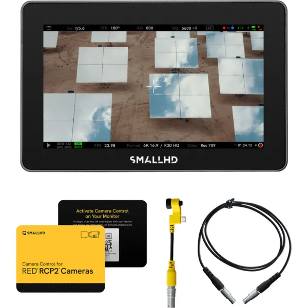 16-0525-R2 - SmallHD