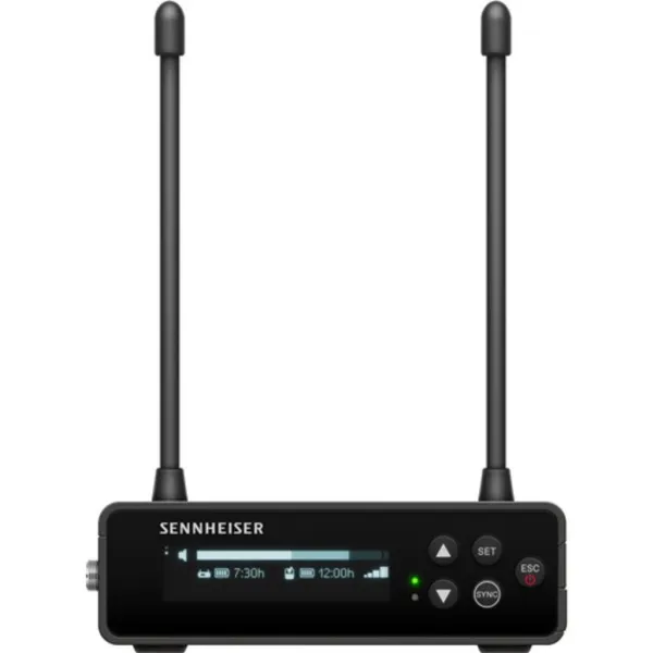 EW-DP EK (Q1-6) - Sennheiser