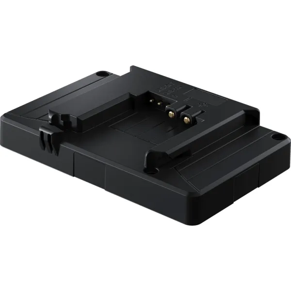 URSA Cine Battery Plate Gold - Blackmagic