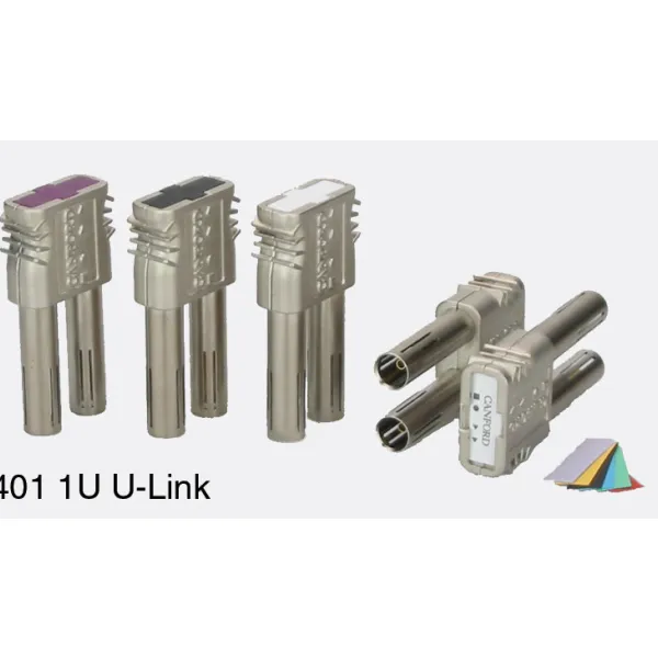 Musa 3G HD 1U U-Link - Canford
