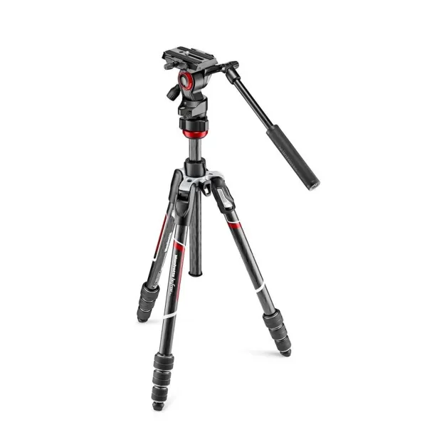 MVKBFRTC-LIVE - Manfrotto