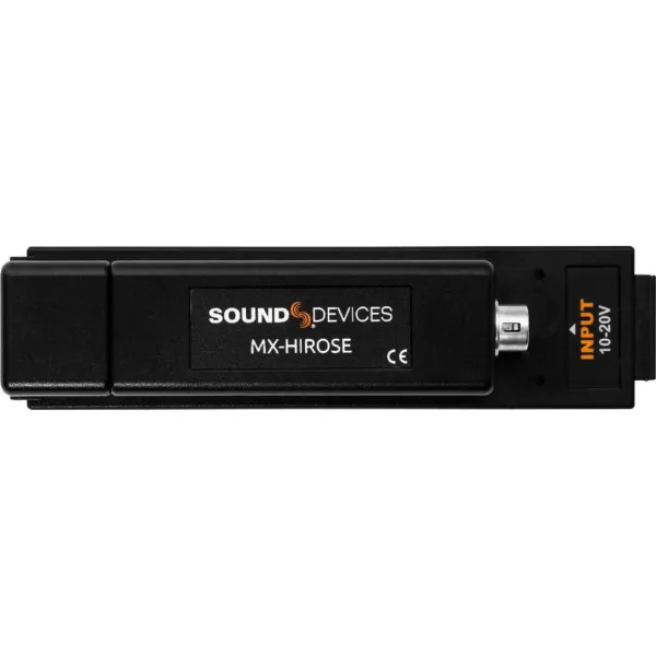 MX-HIROSE - Sound-Devices