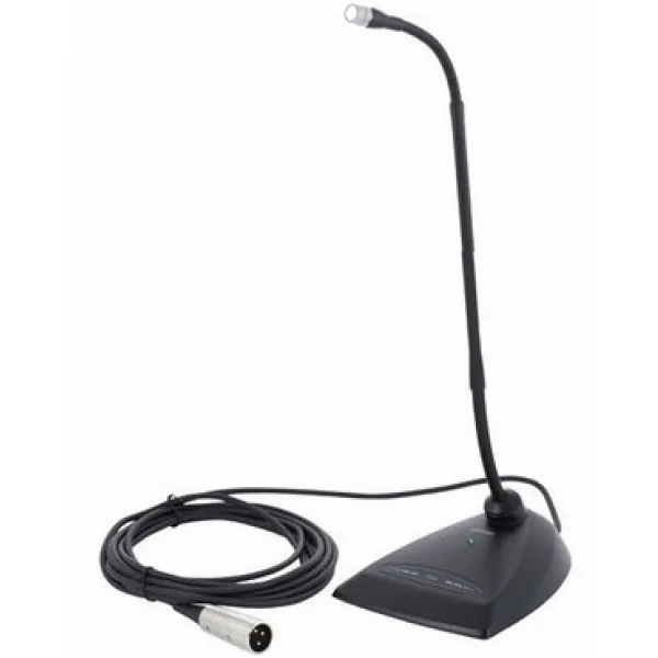 MX412D/N - Shure