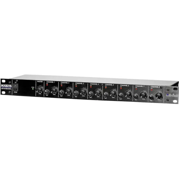 MX821S - ART PRO AUDIO