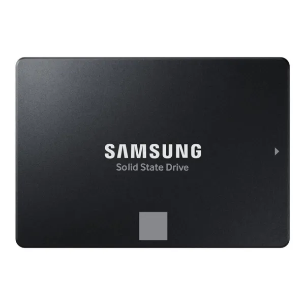 SSD4TB 870 EVO MZ-77E4T0BEU - Samsung