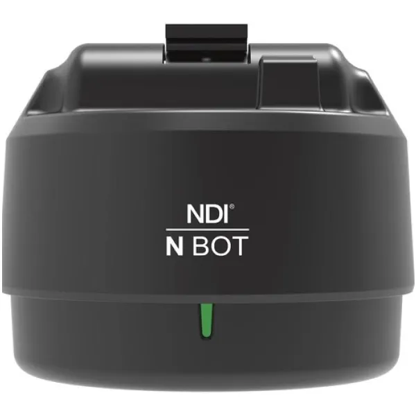 N BOT - Salrayworks