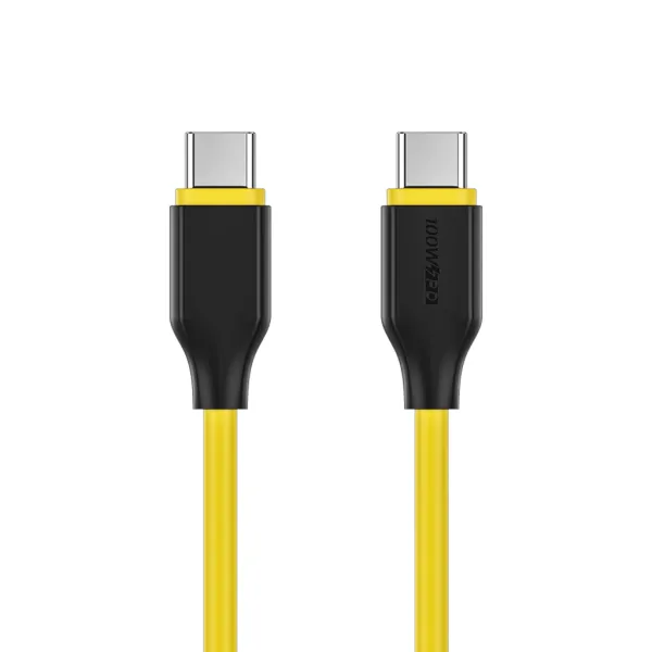 C24 (USB C to USB C 1.5m) - Deity