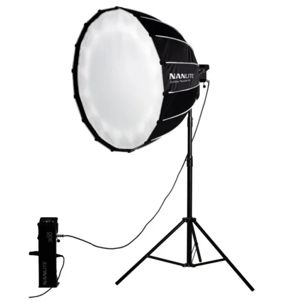 SB-FMM-O-60 - Nanlite