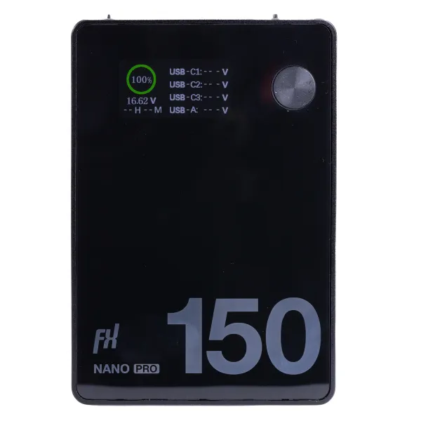 NANO PRO 150WH - Fxlion