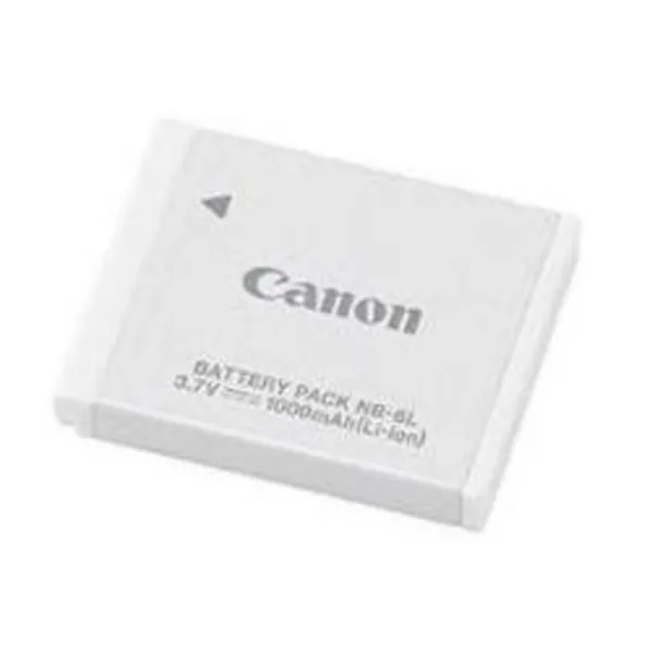NB-6 LH - Canon
