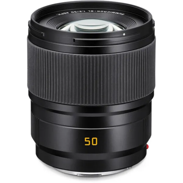 SL 50mm F/2 ASPH - 11193 - Leica