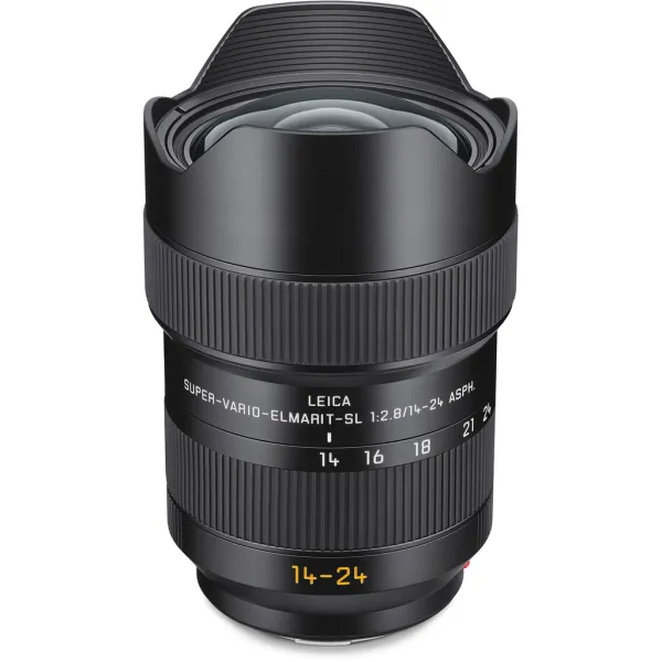Vario-Elmarit 14-24mm f/2.8 - Leica