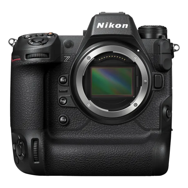 Z9 Body - Nikon