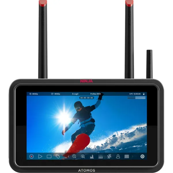 Ninja TX - Atomos