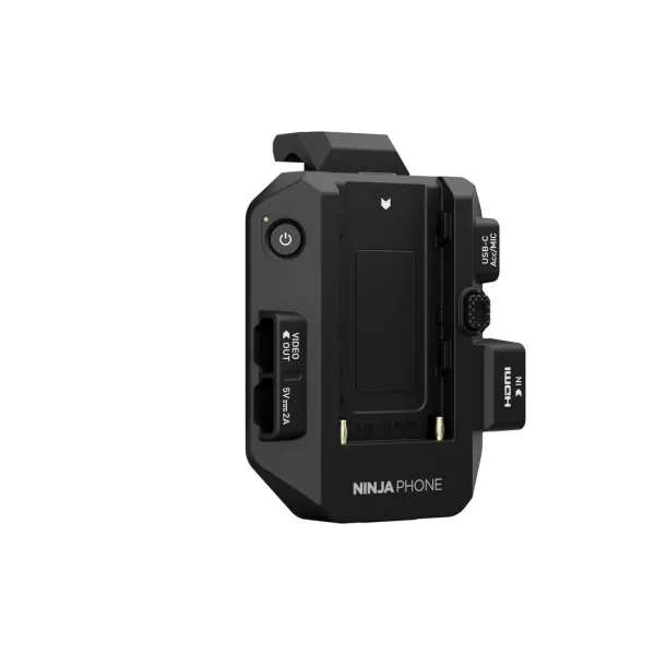 Ninja Phone - Atomos