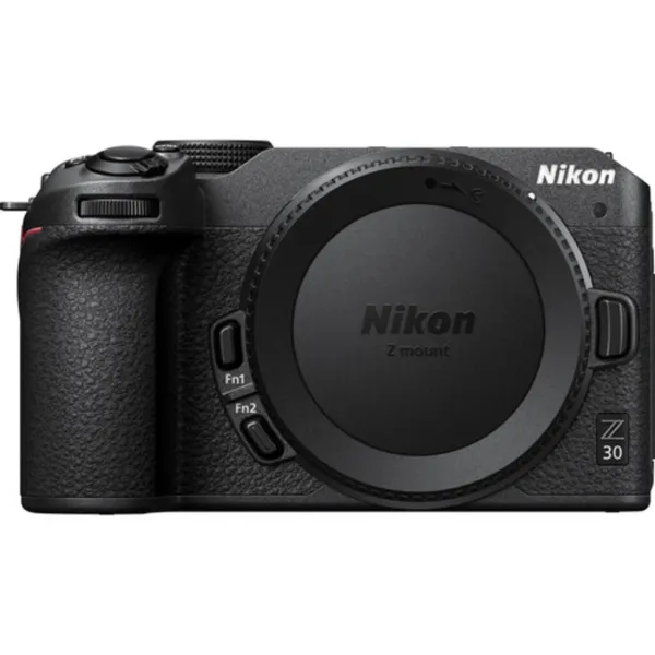 Z30 Body + SD 64GB 800x - Nikon