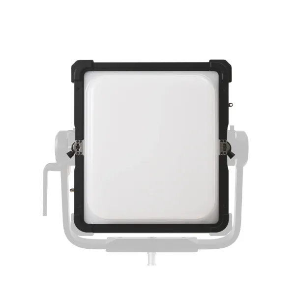 NOVA 1x1 Dome Diffuser (HF) - Aputure