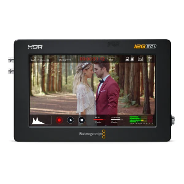 Video Assist 5