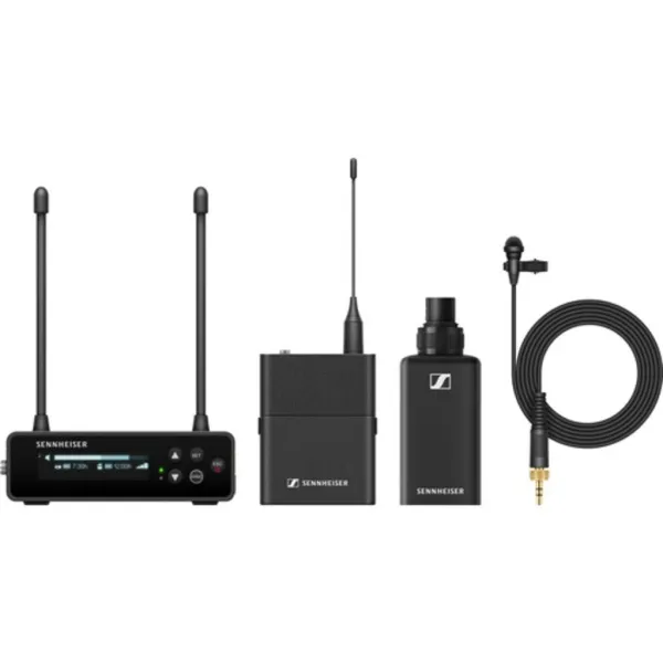 EW-DP ENG SET (R4-9) - Sennheiser