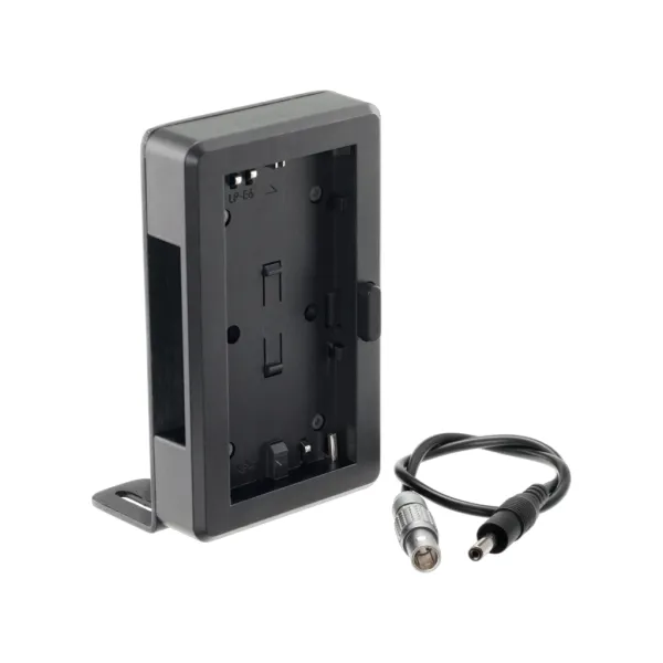 Sony-Canon Batt.Plate - Teradek