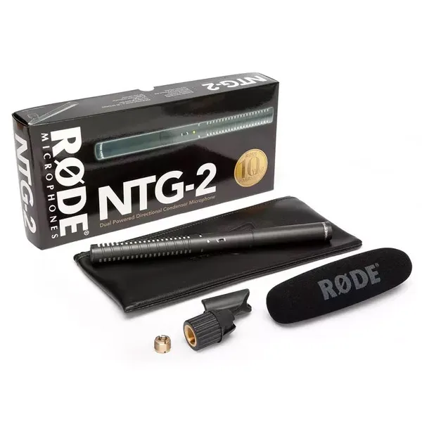 NTG-2 - Rode