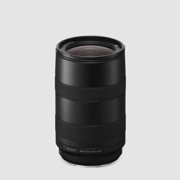 XCD 3,5-4,5/35-75 Zoom - Hasselblad