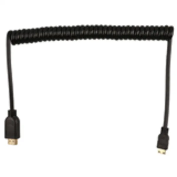 HDMI MINI to HDMI 001S - Adcom Cable