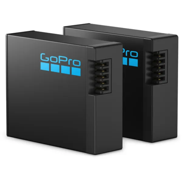 Enduro Battery - 2x Hero 13 - GoPro