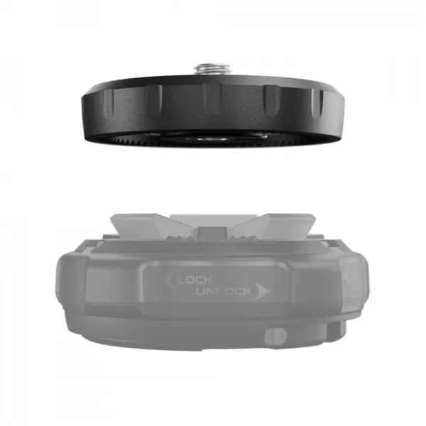 MAONEQR-PLATE - Manfrotto
