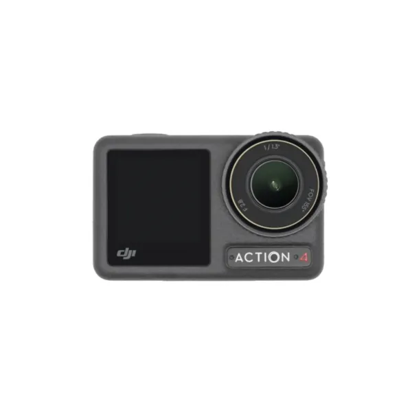 Osmo Action 4 Standard Combo - Dji