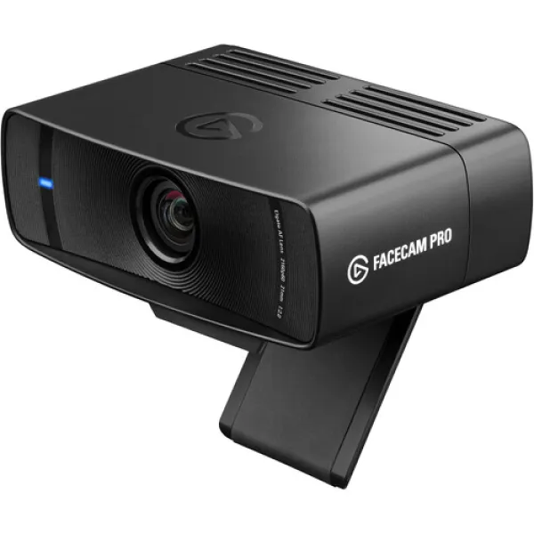 Facecam Pro - Elgato
