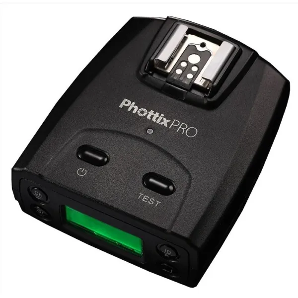 Odin II receiver Canon - Phottix