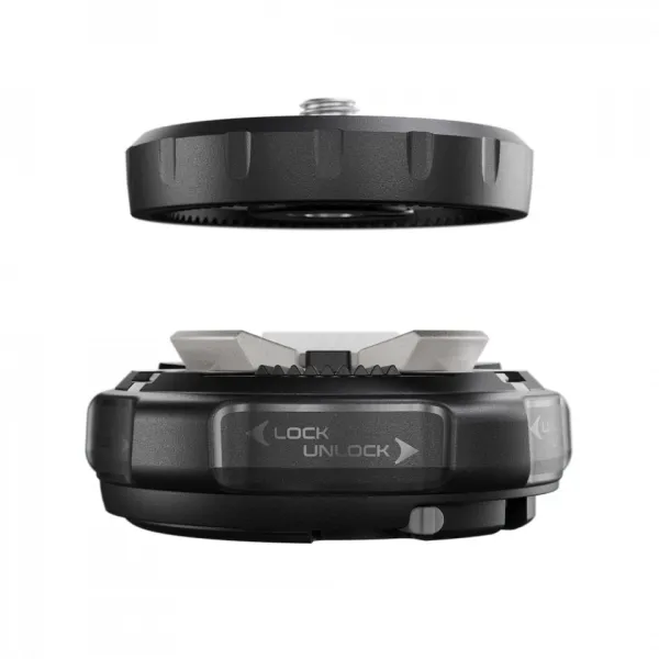 MAONEQR - Manfrotto