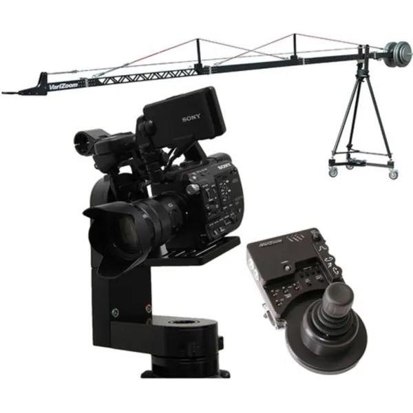 VZSC-CPM4 - Varizoom