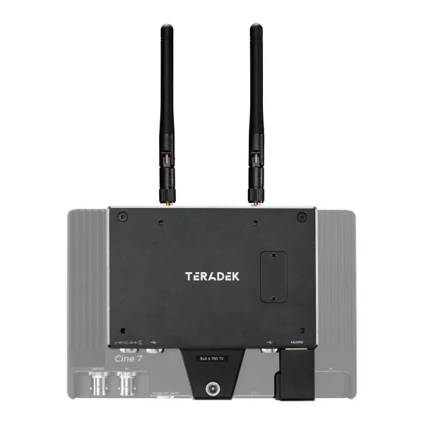 Bolt 6 Monitor Module TX - Teradek