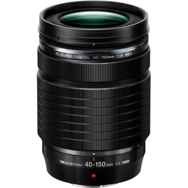 M.Zuiko EZ-M 40-150mm F4.0 Pro - Om System