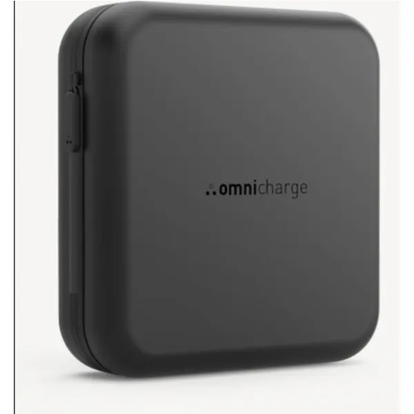 OMNOA50A003 - Omnicharge