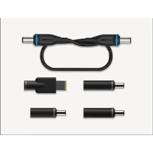OMNOA53A003 - Omnicharge