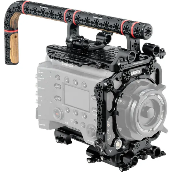 WC-K10021 - Wooden-Camera
