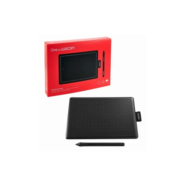 OnebyWacom (Small) - Wacom