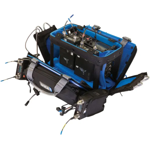 OR-34 - Orca-Bags