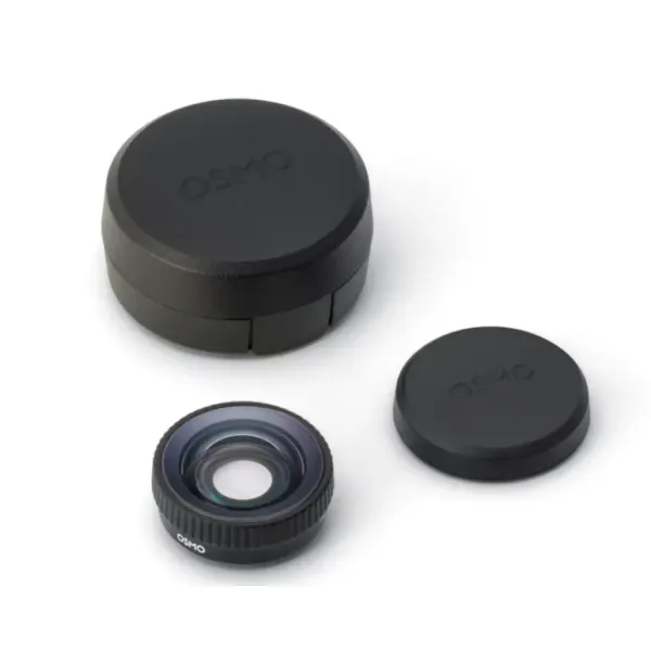Osmo Action 6 FOV Boost Lens - Dji